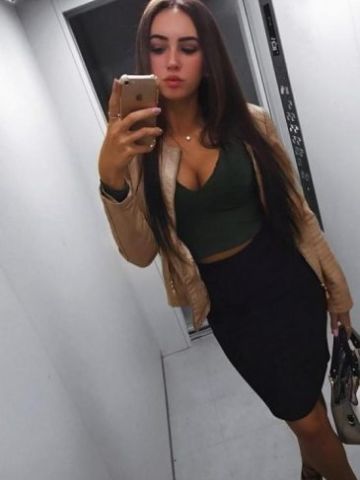 Кристина